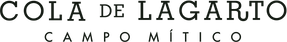 Logotipo Cola de Lagarto